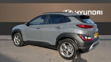 Hyundai Kona 1.0 TGDi 48V MHEV SE Connect 5dr Petrol Hatchback